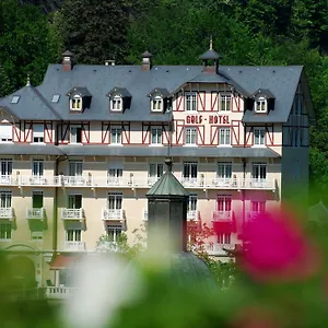 4* Отель Golf